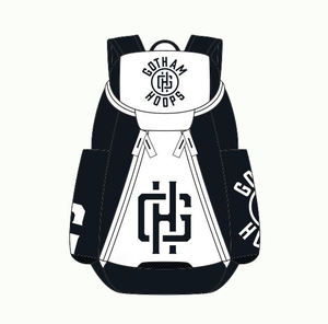 Mochila Deportiva Sublimada con Logotipo Personalizado, Plegable, con Cierre, Ligera, Informal, de Cordura, para Entrenamiento, Viajes, OEM, Venta al Por Mayor - Product Image 2