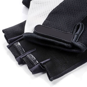 Último estilo Guantes de ciclismo Mejor tarifa Más vendidos Guantes de ciclismo demandados por el cliente de moda - Product Image 5