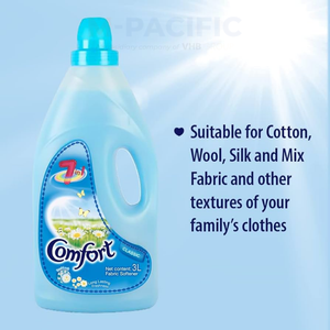 Comfort Dilute 7in1 Classic 3L Assouplissant du Vietnam pour l'exportation - Product Image 4