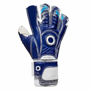 Gants de football de gardien de but confortables super doux haute performance idéaux pour une adhérence maximale Gants de gardien de but respirants - Product Image 2