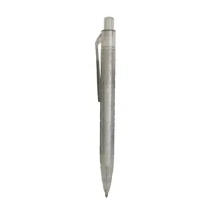 Penna a Scatto 100% RPET, Gadget Promozionale Ecologico - Product Image 3