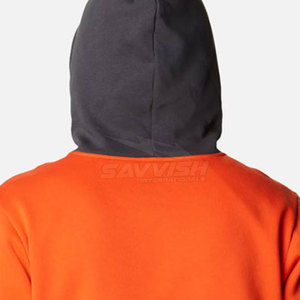 Custom Design High Quality <b>Pullover</b> <b>Men</b> Hoodies Casual Wear Winter Clothing <b>Men</b> Hoodies Made Pakistan - Product Image 4