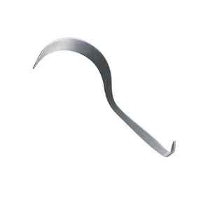 Retractor Deaver, Juego de Instrumentos Quirúrgicos Ortopédicos Alemanes, Manual, de Acero Inoxidable, Certificado CE, 1 Año de Garantía - Product Image 1