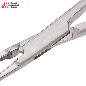 อุปกรณ์ผ่าตัดแบบตรงทรงโค้งของผู้ผลิต OEM,Debonairii - Product Image 5