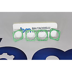 ปะเก็น Baltacioglu รุ่น 52.7400.11 อะไหล่ทดแทนสำหรับระบบส่งกำลังรถบัส - Product Image 3