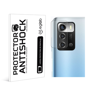 อุปกรณ์ป้องกันหน้าจอกันกระแทกสำหรับเลนส์มือถือ5G V40ใบมีด ZTE - Product Image 1