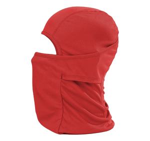 Pure Custom Wholesale Breathable Camo Distressed <b>Balaclava</b> Skimask Full Cover One Hole <b>Balaclava</b> High Quality BY BS - Product Image 4