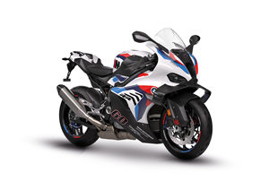 NOUVELLE ARRIVÉE 2025 BMWs M 1000 RR Motocyclettes Sportives - Product Image 6