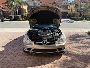 Mercedes-Benz CLS55 AMG 2006 Usado, Motor V8 Supercargado, Paquete de Rendimiento RENNtech R2, Paquete Premium - Product Image 6