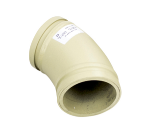 Coudière à 90 degrés 5,5 pour pompe à béton, moteur diesel, productivité 100m³/h, transport vertical 38m, horizontal 33m - Product Image 6