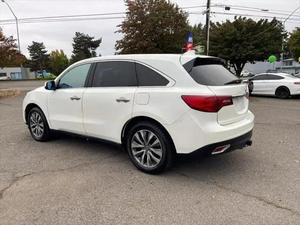 SUV électrique 3LT Premium d'occasion 2024, habitacle spacieux, système de sécurité élevé, très propre et bien entretenu, fourni du Japon - Product Image 2