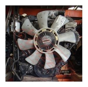 4BD1เครื่องยนต์ของ isuzuu มือสอง - Product Image 5