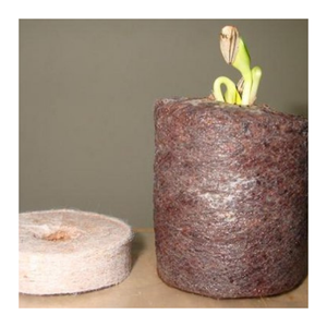 Granulés de tourbe de noix de coco exportés en vrac Granulés de tourbe de noix de coco compressés de qualité supérieure du Vietnam pour le jardinage - Product Image 2