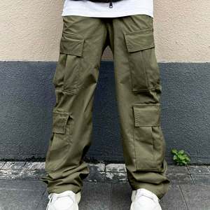 Nuevos pantalones de esquí con logotipo personalizado, servicios OEM, pantalones holgados de snowboard impermeables de gran tamaño para exteriores para hombres y mujeres - Product Image 6