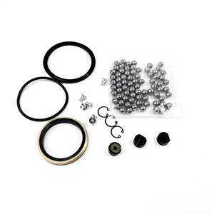 Kit de Reparación de Junta Giratoria ABCO de 3 Pulgadas 1502 - Product Image 1