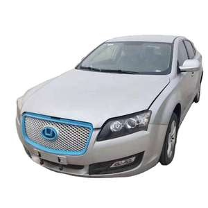 Voiture électrique d'occasion moins chère, conduite à gauche, 2018, avec haute vitesse, ABS, AIRBAG, EBD - Product Image 6