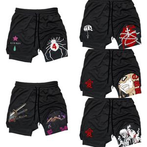 กางเกงขาสั้นผู้ชายผ้าฝ้ายแท้ 100% คุณภาพสูง ขายดี ใส่สบาย ระบายอากาศดี เหมาะสำหรับออกกำลังกายและใส่ลำลอง ขายดี - Product Image 1