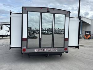 Nuevo 2026 Forest River Campsite Ultra 25JT - Product Image 3