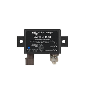 Relais de charge Victron Cyrix-Li 24/48V-230A CYR020230450 - Product Image 1