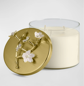 Jaula de luz de té de metal vacío dorado decorativo diseñado con trabajo de corte Directo del mayorista jarra de metal de latón y cobre - Product Image 6