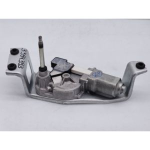 MOTOR DEL LIMPIAPARABRISAS TRASERO BMW Serie 1 F20 67637258532 B37D15A Diésel 1496 (11>19) - Product Image 4
