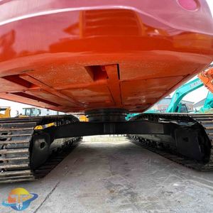 Excavadora de Orugas Doosan DX225LC-9C de 22 Toneladas Usada, Buen Rendimiento, Peso Operativo de 25 Toneladas, Componentes Principales Incluidos: Motor - Product Image 6