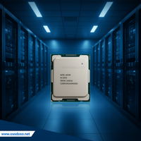 W-2295 Intel Xeon 18C/36T 3.0GHz-4.6GHz 165W CD8069504393000