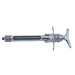 Jeringas de cartucho Dental Pakistán profesional/jeringa plegable de aspiración Dental Instrumentos dentales - Product Image 4