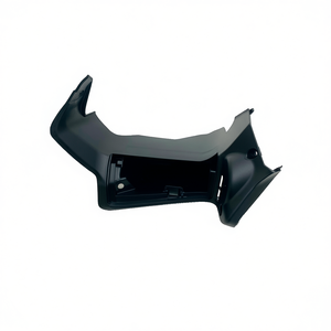 Carena Cruscotto Destro Originale Nuova Ducati Multistrada 1200 CD 48110832A - Product Image 2