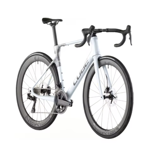 Bicicleta de Carretera Completa AGREE C62 RACE 2025 - Product Image 1