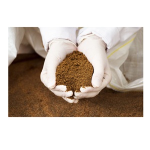 Polvo de harina de pescado de 65% proteínas para acuicultura Ganado Nutrición de caballos-Suministro a granel - Product Image 6