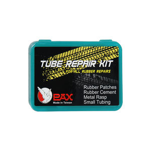 Kit de Reparación de Tubos de Bicicleta de Montaña PAX Pro Grade, Kit de Reparación de Neumáticos - Product Image 3