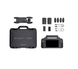 NUEVO Dron Auténtico Parrots ANAFIS GOV RGB/Térmico con Control Remoto Sky, EE. UU. - Product Image 1