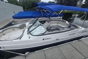 Bateau de pêche de luxe 2008 SX230 7m Autres-bateaux MR-1 HO Hors-bord Remorque marine durable - Product Image 6