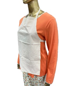 Delantal de cintura con estampado de algodón personalizable Estilos sin mangas para uso en el jardín doméstico con impresión de logotipo Fabricante directo India - Product Image 2