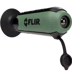 NUEVO Monocular Térmico de Bolsillo FL, IR Scout TK (9 Hz) - Product Image 3