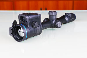 प्रामाणिक 100% गुणवत्ता पल्सर थर्मोन <span class=keywords><strong>2</strong></span> lrf xq50 प्रो थर्मल स्कोप लेजर रेंज फाइंडर गुणवत्ता नए डिय औद्योगिक ग्रेड के साथ - Product Image 2