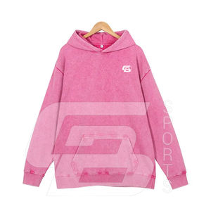 เสื้อมีฮู้ดสำหรับผู้ชายแบบสวมหัวแขนยาวน้ำหนักเบาออกแบบได้ตามต้องการสำหรับกลางแจ้ง/ราคาถูก - Product Image 3