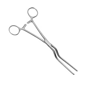 คีมตัดเหล็กสแตนเลสสำหรับห้องผ่าตัดขนาด27ซม. ได้รับการรับรองจาก CE - Product Image 4