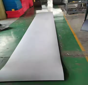 Tapete de PVC para Gimnasio, Alfombra Protectora de Gran Área, Flexible, para Entrenamiento Físico y Artes Marciales, Color Personalizado, Lavable - Product Image 3