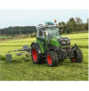 Tractor Fendt de Tecnología Avanzada para una Cultivo y Cosecha Eficientes en el Campo - Product Image 6