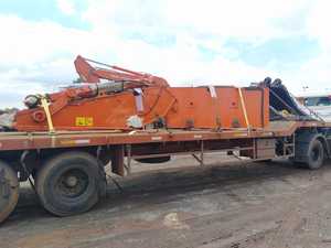 Miniexcavadora Mediana con Motor de 235 kW de Potencia para Construcción y Minería, Excavación de Zanjas y Carga - Alto Rendimiento Hitachi - Product Image 5