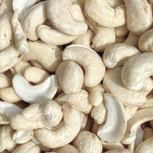 Anacardos crudos de alta calidad WW180, WW240, WW320 anacardos SANTIGO W450 anacardos embalaje personalizado - Product Image 1