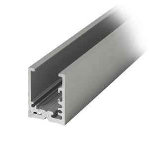 Canales de aluminio Song Hong tipo G - Product Image 4