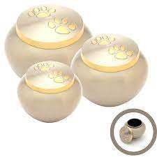 Urnas de Mascota de alta calidad para cremación, casquete, suministros funerarios artesanales a bajo precio - Product Image 5