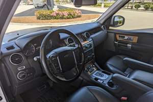 Usado LHD/RHD 2015 LAND ROVER LR4 HSE - Product Image 4