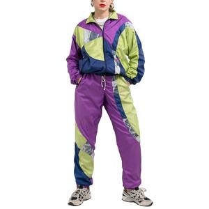 <b>Men</b> Casual Wear Tracksuit Set Custom <b>Slim</b> <b>Fit</b> <b>Mens</b> Nylon Tracksuit for Sale Top Selling <b>Men</b> Windbreaker Tracksuit Set 2026 - Product Image 5