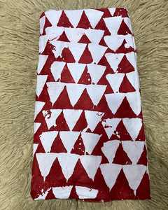 Tissu de coton Togo nigérian africain imprimé à la cire et Ankara de haute qualité pour femmes Designs vibrants garantis pour tous les styles - Product Image 2