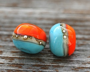 BEAUTIFUL Resin <b>Beads</b> for Jewelry Making Resin <b>Beads</b> for Garment Decoration Trim Accessories Resin Material for Necklace - Product Image 3