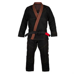 Kimono de Jiu Jitsu Ligero y Económico, Uniforme de Entrenamiento, BJJ Gi |   Kimono Profesional de Jiu Jitsu, Traje de Karate - Product Image 2